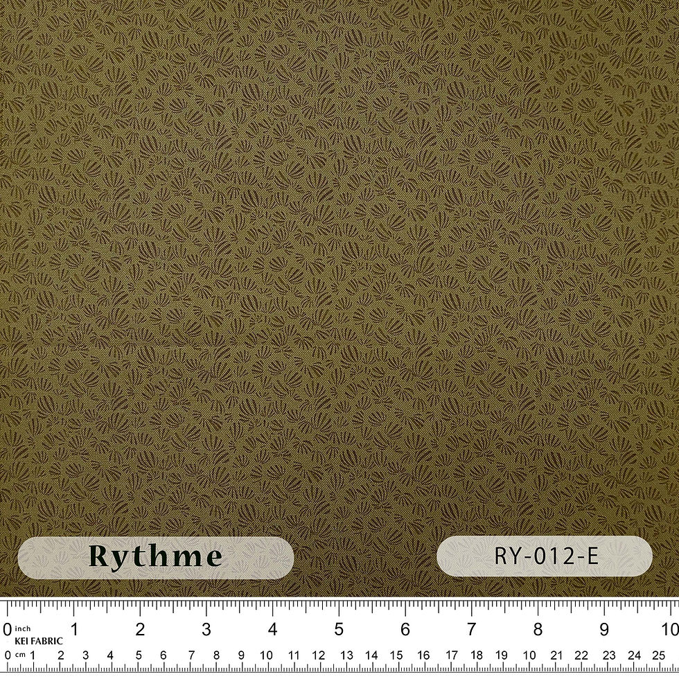 Thumbnail: RY-012 (6col) RYTHME
