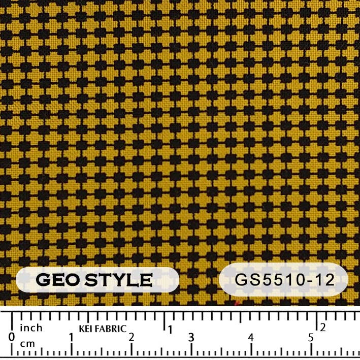 サムネイル： GS5510 (7col) GEO STYLE