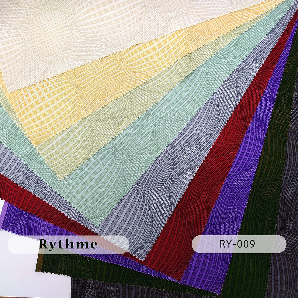 サムネイル： RY-009 (9col) RYTHME