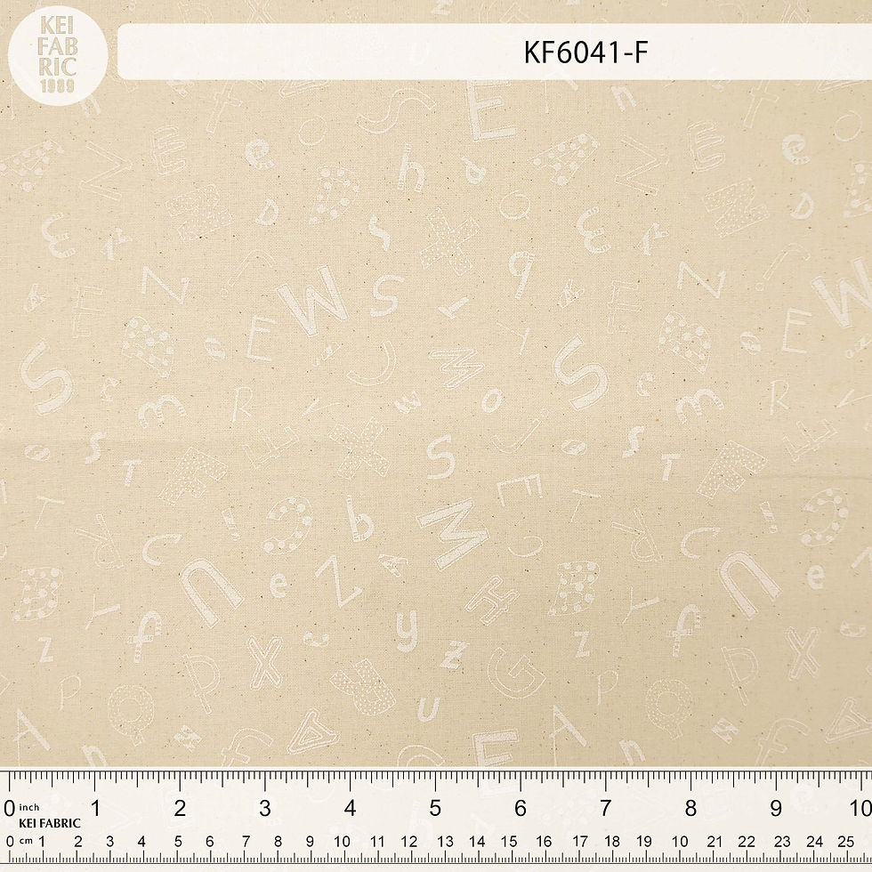 サムネイル： KF6041 (6col)