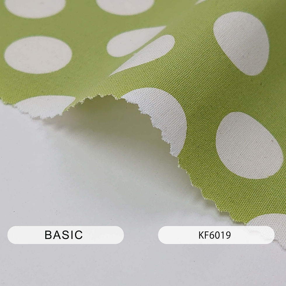 サムネイル： KF6019 (8col)   BASIC