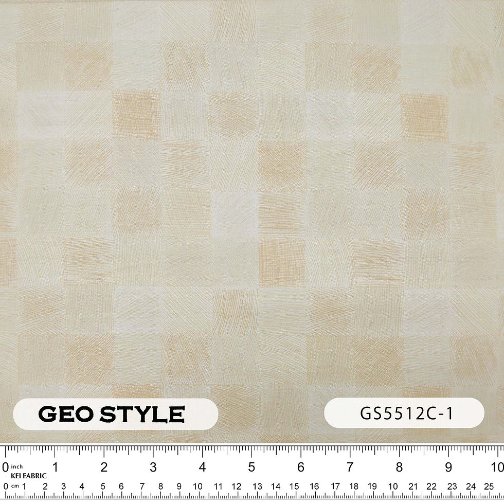 サムネイル： GS5512C (11col) GEO STYLE