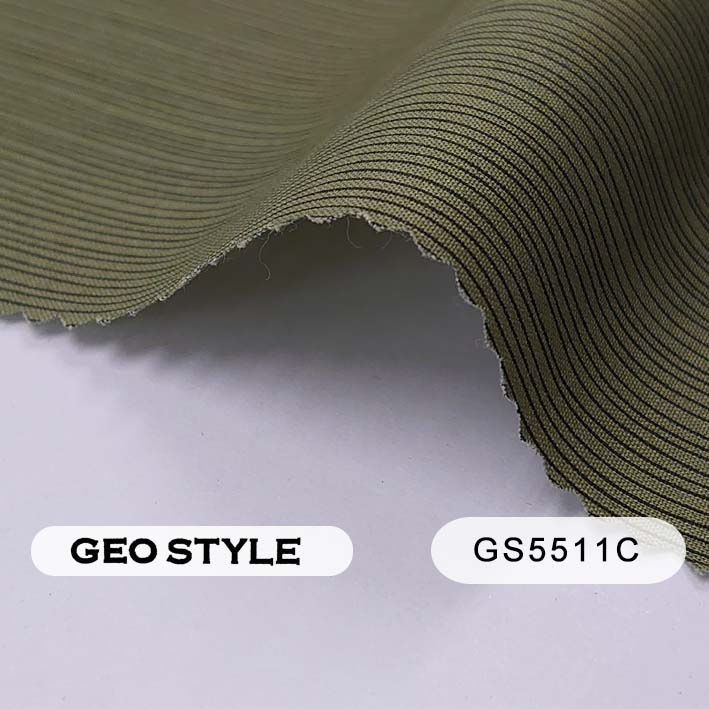 サムネイル： GS5511C (8col) GEO STYLE