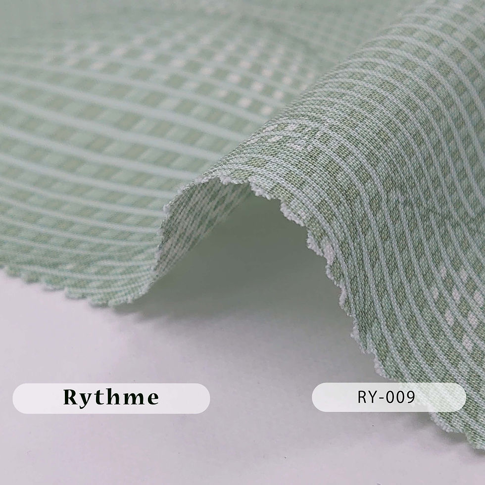 サムネイル： RY-009 (9col) RYTHME