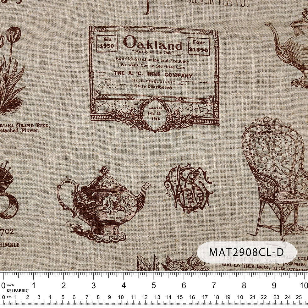 サムネイル： MAT2908CL（5col）MATTINA DI VACANZA