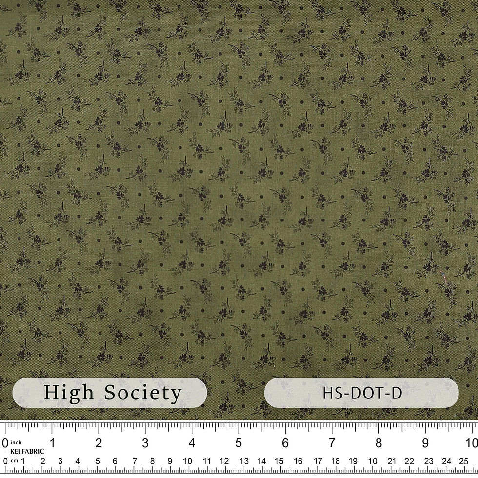 Thumbnail: HS-DOT (5col)  HIGH SOCIETY