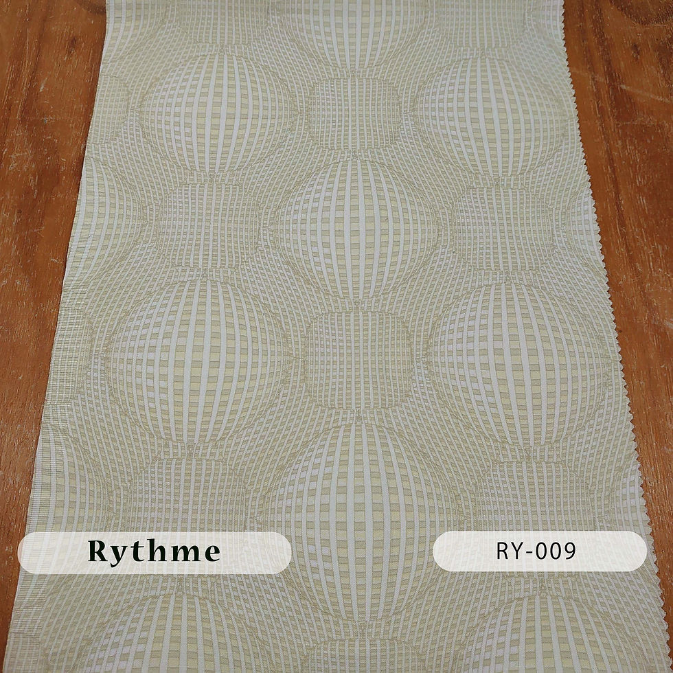 サムネイル： RY-009 (9col) RYTHME