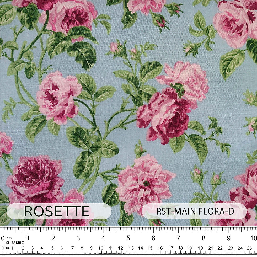 Thumbnail: RST-MAIN FLORA (4col) ROSETTE