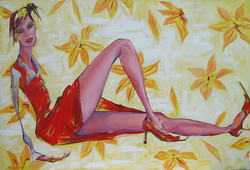 Daylily_painting_med_vonbuskirk