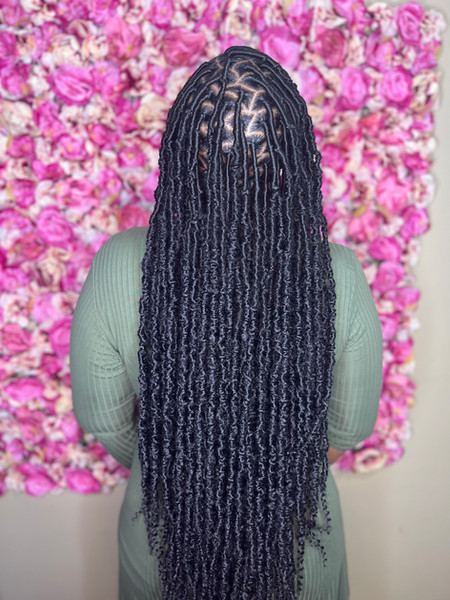 Nita Locs
