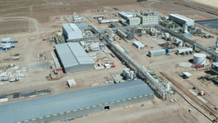 EXAR solicita adhesión al RIGI para expandir su proyecto en Jujuy