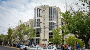 San Juan: récord histórico de aspirantes en Facultad de Ingeniería de la UNSJ