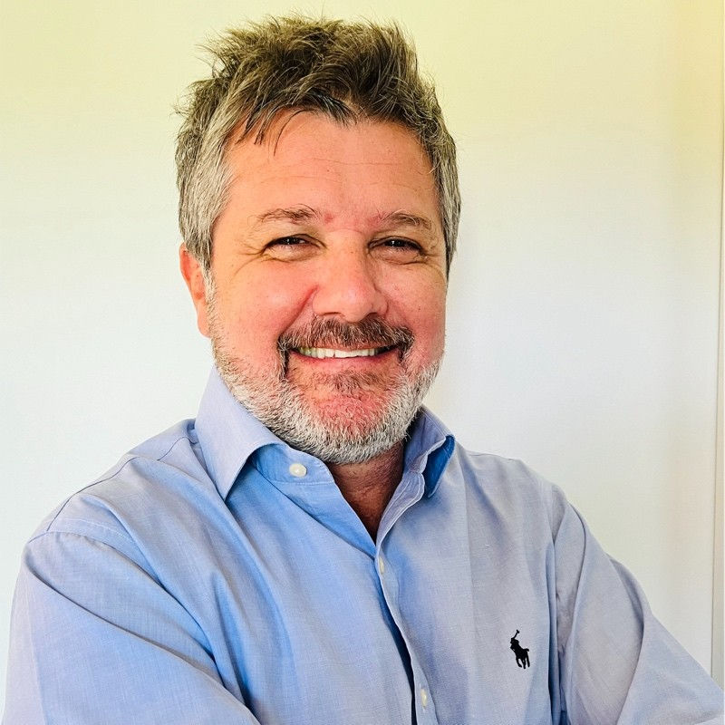 Gustavo Hartmann, Gerente de Calidad, Ambiente, Seguridad y Salud de Milicic.