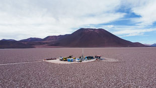 Chile: Aprueban alianza entre Enami y Rio Tinto para desarrollar proyecto de litio