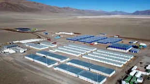 Salta: Rio Tinto destaca el avance de Rincón y refuerza su apuesta por el litio