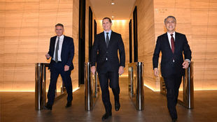 BHP nombra a Brandon Craig como nuevo CEO y define su transición para 2026