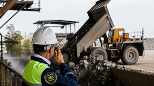 Seguridad en minería: Más allá de la vigilancia