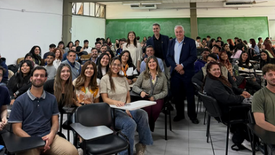 Expo San Juan Minera: “24 Horas de Ingenio en la Minería” conectó a estudiantes y empresas
