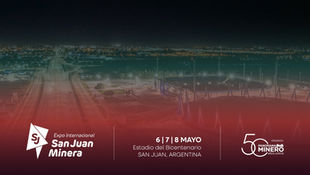 Expo San Juan Minera 2026: El punto de encuentro de la minería argentina