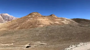 San Juan: Orvana explora cobre y oro en proyecto Taguas