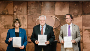 Chile: Crean Instituto de Minería Compleja para el desarrollo de nuevas tecnologías