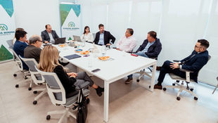 La Cámara Minera de Catamarca renovó sus autoridades