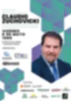 El evento tendrá lugar el 8 de mayo en el Salón Eloy Camus del Centro Cívico.