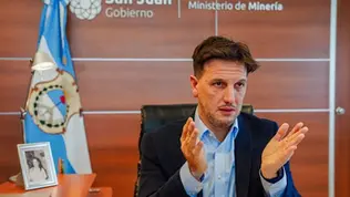 San Juan: Reglamentarán Ley de Desarrollo Local en 60 días