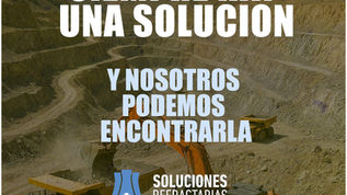 Hormigones refractarios: Fallas más frecuentes que impactan en la operación