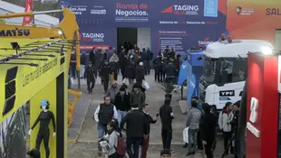 Expo San Juan Minera 2026, Día 1: Apertura al público y agenda del cobre