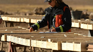 San Juan: Aumentó la incorporación femenina en minería