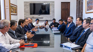 Jujuy: Nuevo proyecto de litio busca adherir al RIGI