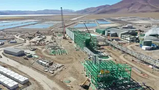 Catamarca: Inscripciones abiertas para el Registro de Proveedores Mineros