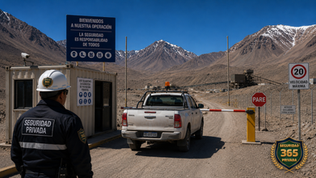 Más allá de la vigilancia: Rol estratégico de la seguridad