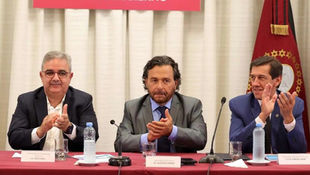 Jujuy asume presidencia de la Mesa del Litio y liderará agenda minera regional