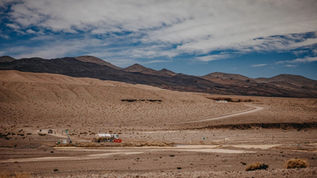 Vicuña inicia proceso de licitaciones para construcción del Corredor Norte