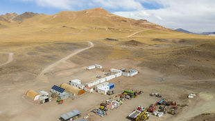 Salta: AbraSilver amplía Diablillos y confirma mineralización de alta ley