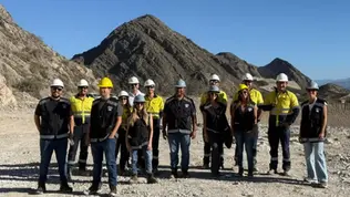 San Juan: Hualilan superó con éxito una inspección de ARCA