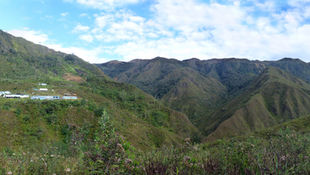 Perú: Fortescue adquiere Alta Copper y toma control total del proyecto Cañariaco