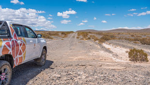 Argentina destaca en EITI 2025 y San Juan ratifica su compromiso con la transparencia minera