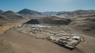San Juan: Aprueban adhesión de Vicuña al RIGI