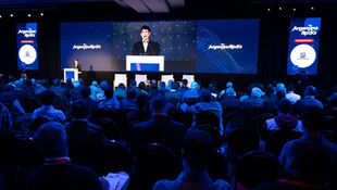 Mendoza: El potencial geológico argentino se debate en Argentina Rocks