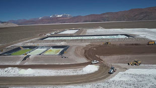 Catamarca: RIGI suma un nuevo proyecto de litio
