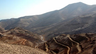 Perú: Aprueban permisos de Tía María para producir