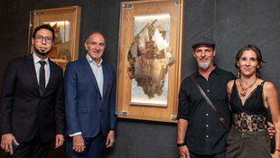 Glencore celebra identidad cultural de San Juan y Catamarca