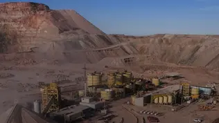 Austral Gold anuncia inversión estratégica para fortalecer sus operaciones