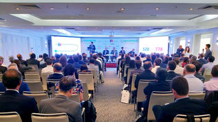 Chile: Comienza la 8ª Conferencia Internacional de Desalinización de América Latina