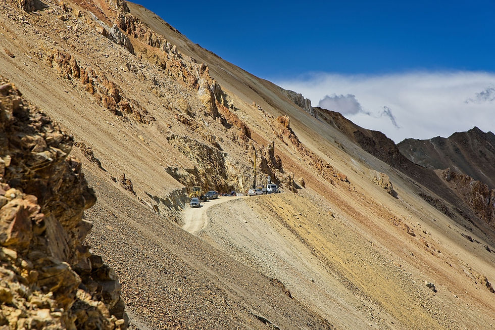 Mendoza: Tras resultados alentadores Kobrea amplía su programa de perforación 