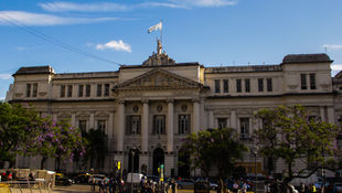 La UBA impulsa nuevo centro de estudios para energía y minería