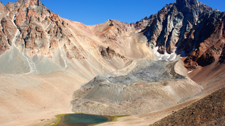 En febrero se debatirá la Ley de Glaciares en sesiones extraordinarias